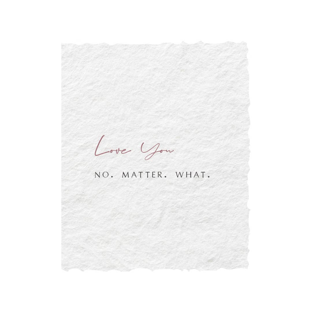 Paper Baristas Greeting Cards - Joy