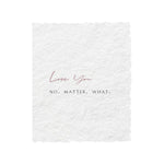 Paper Baristas Greeting Cards - Joy