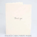 Paper Baristas Greeting Cards - Joy