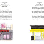 Paris Shopfronts - Joy