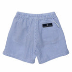 Parisian Summer Comfort Lined Swim Short - Joy