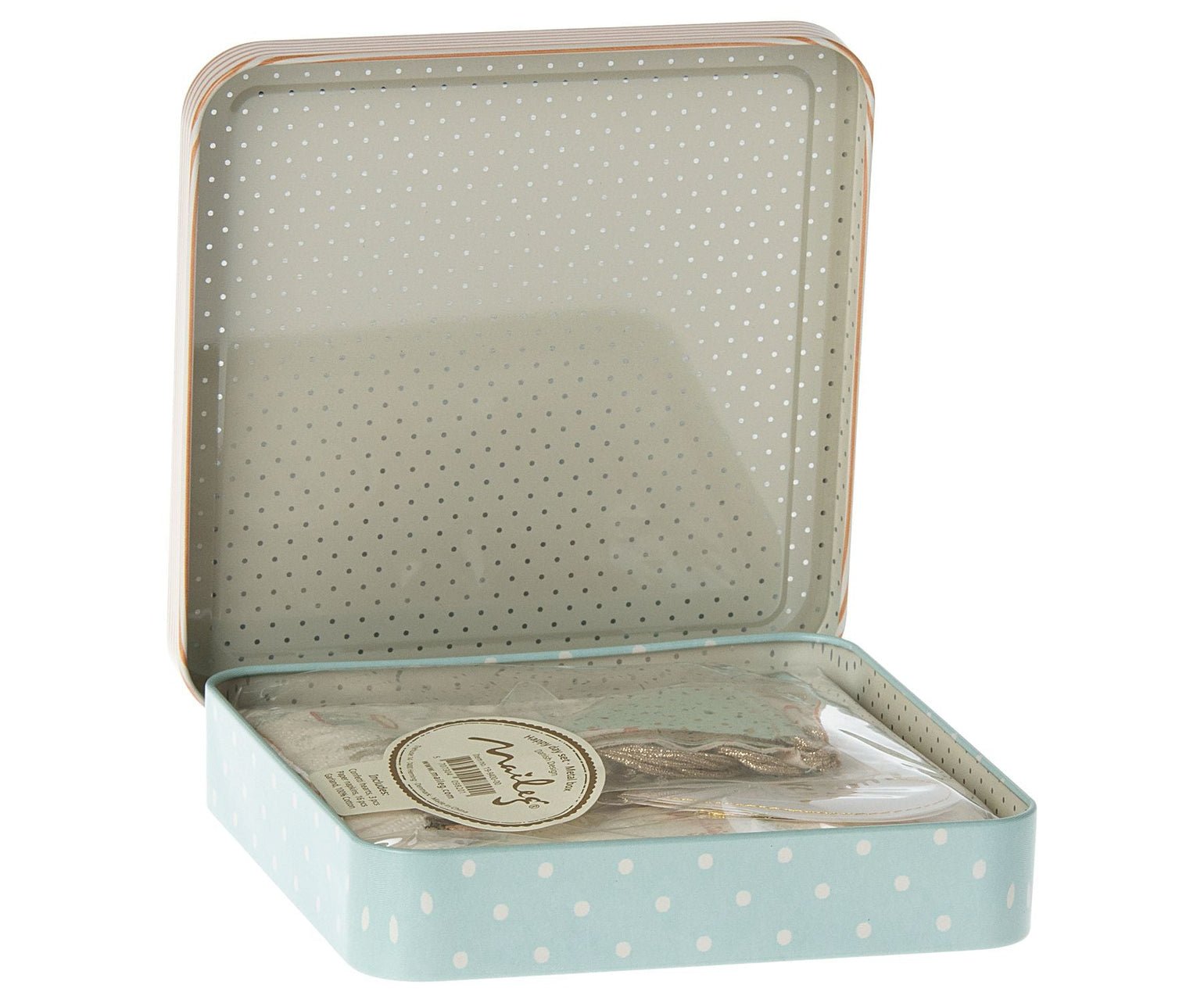 Party Kit By Maileg - Joy Gift Shoppe