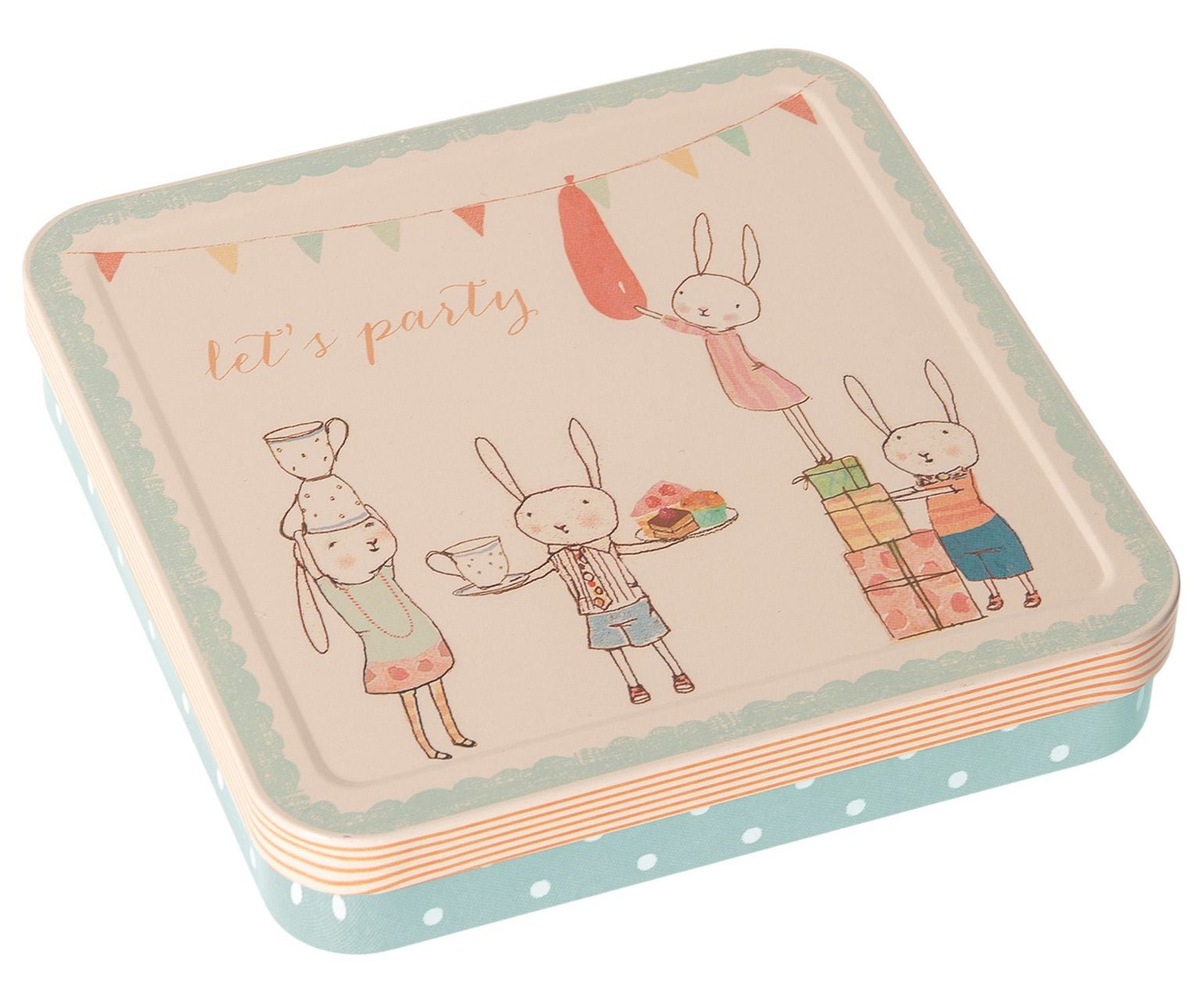 Party Kit By Maileg - Joy Gift Shoppe