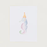 Party Seahorse - Joy Gift Shoppe