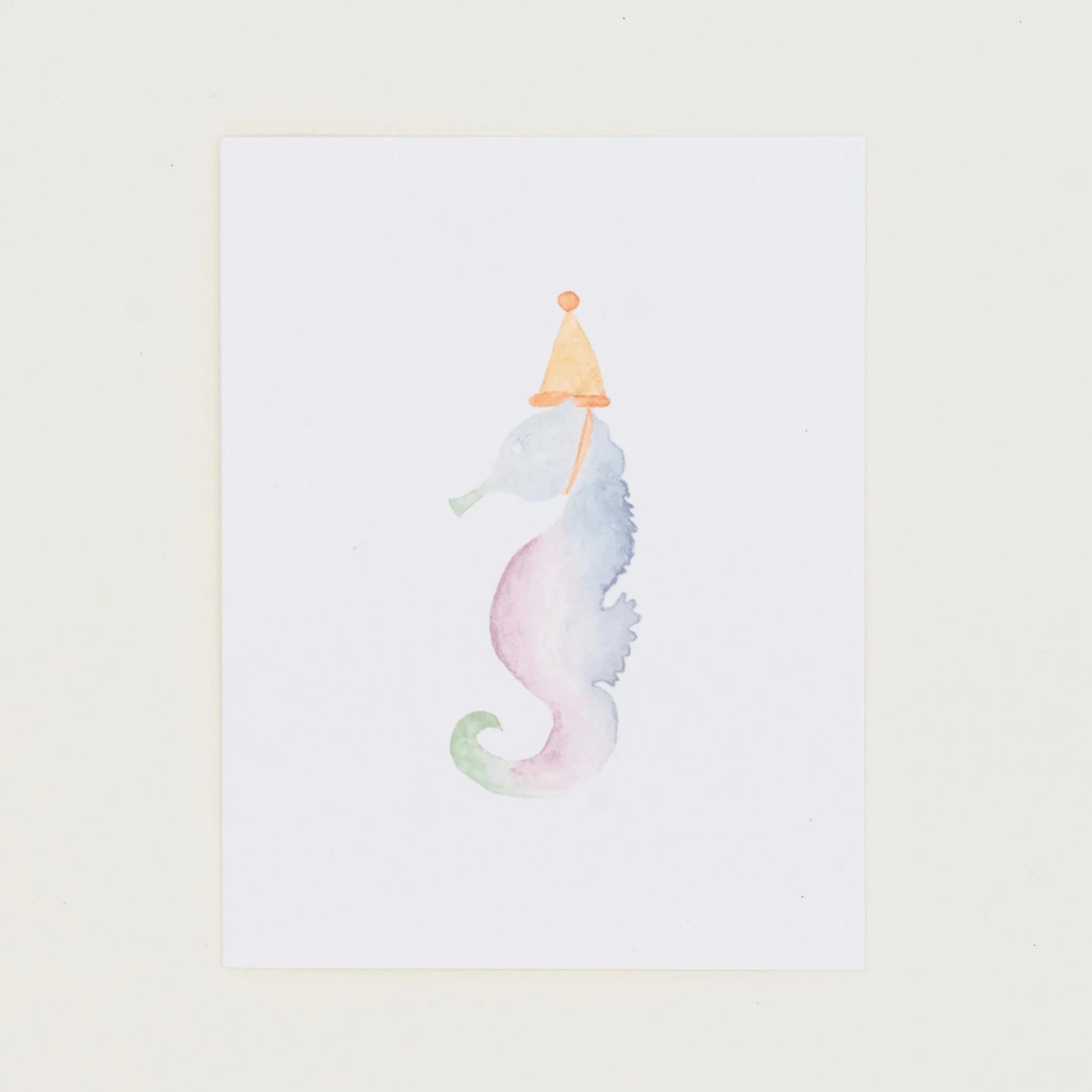 Party Seahorse - Joy Gift Shoppe