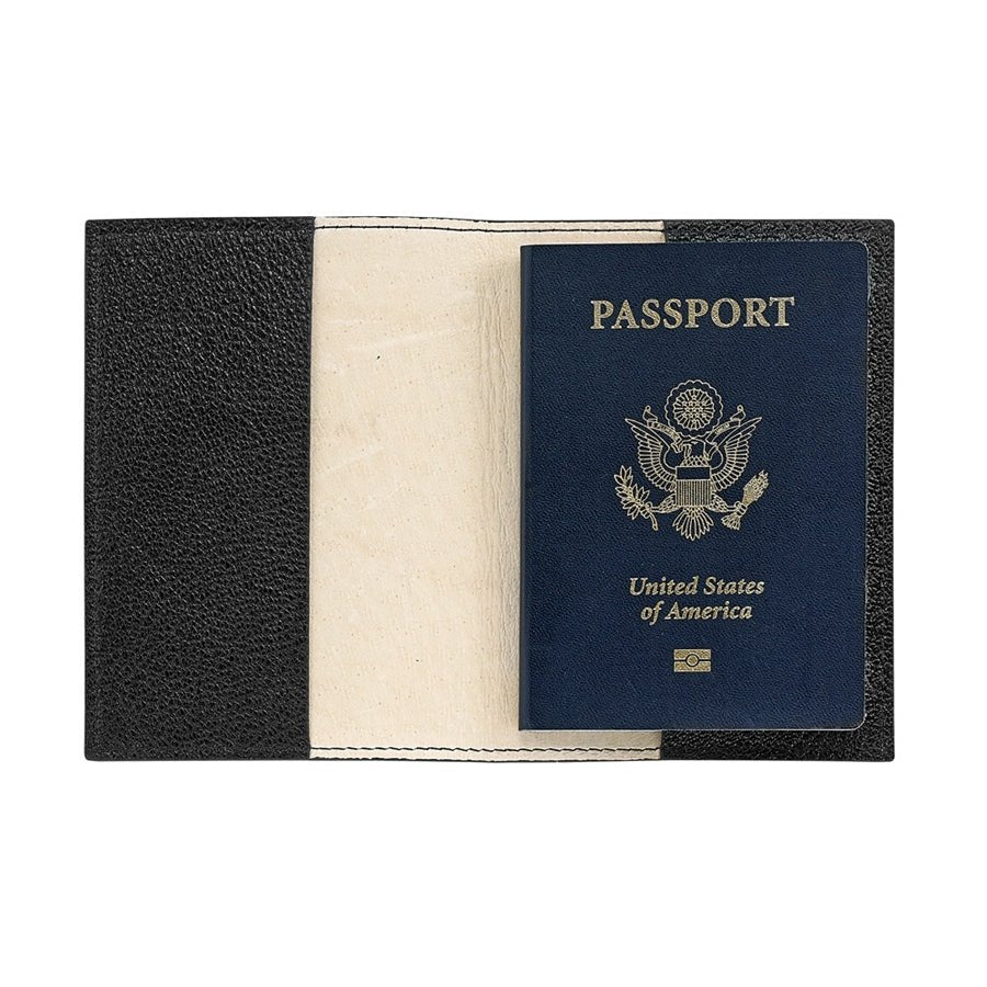 Passport Cover - Joy