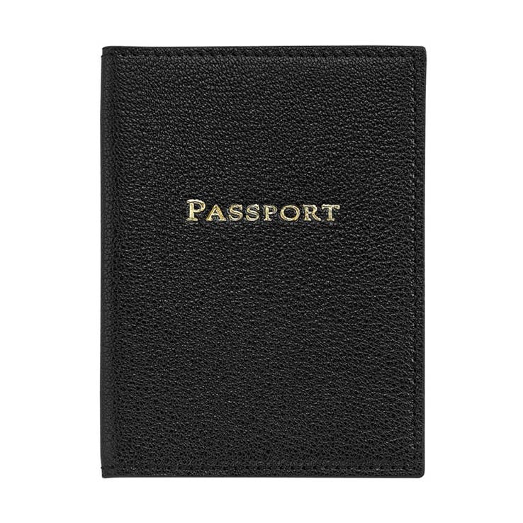 Passport Holder - Joy Gift Shoppe