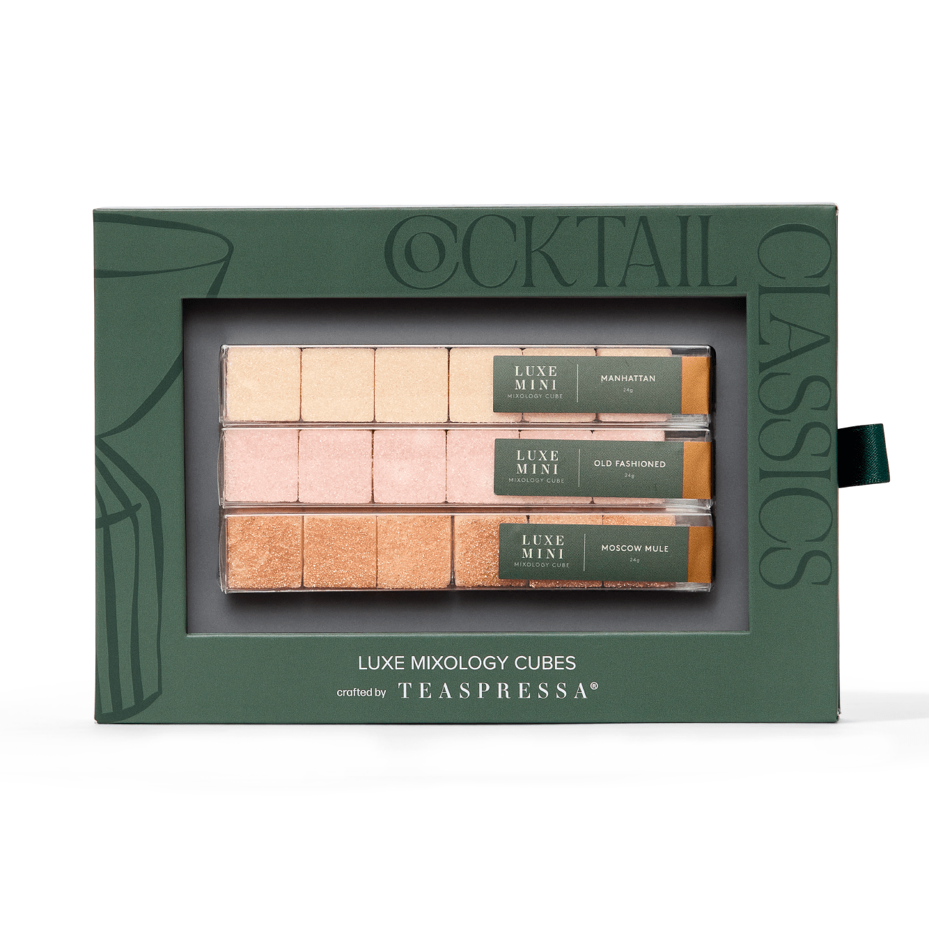 Passport To: Cocktail Kit - Joy