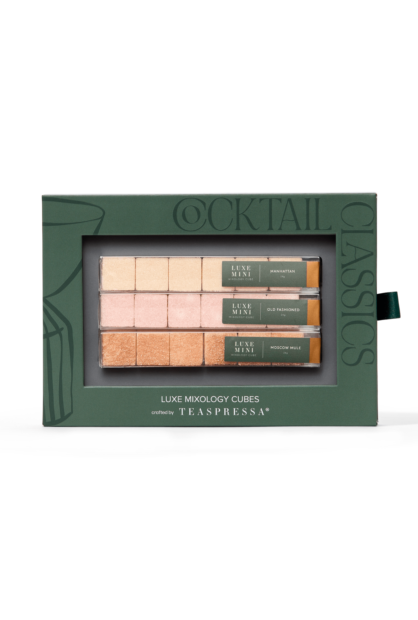 Passport To: Cocktail Kit - Joy