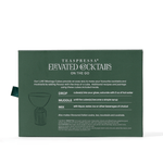 Passport To: Cocktail Kit - Joy