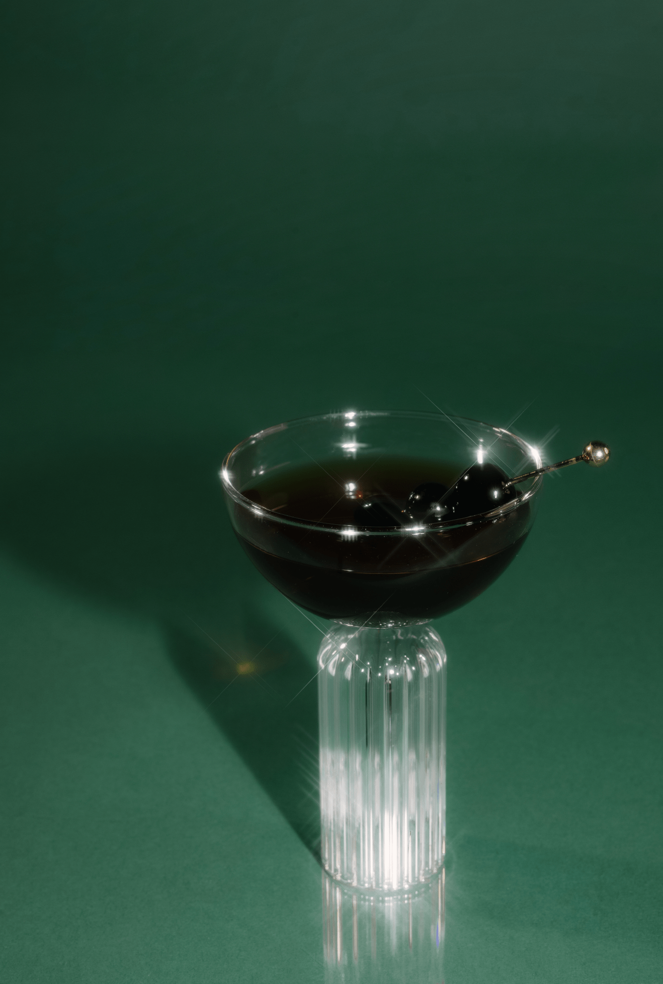 Passport To: Cocktail Kit - Joy