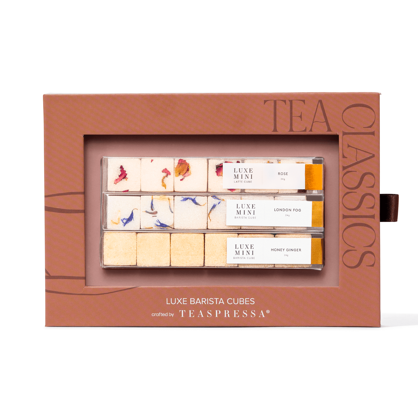 Passport To: Tea Kit - Joy