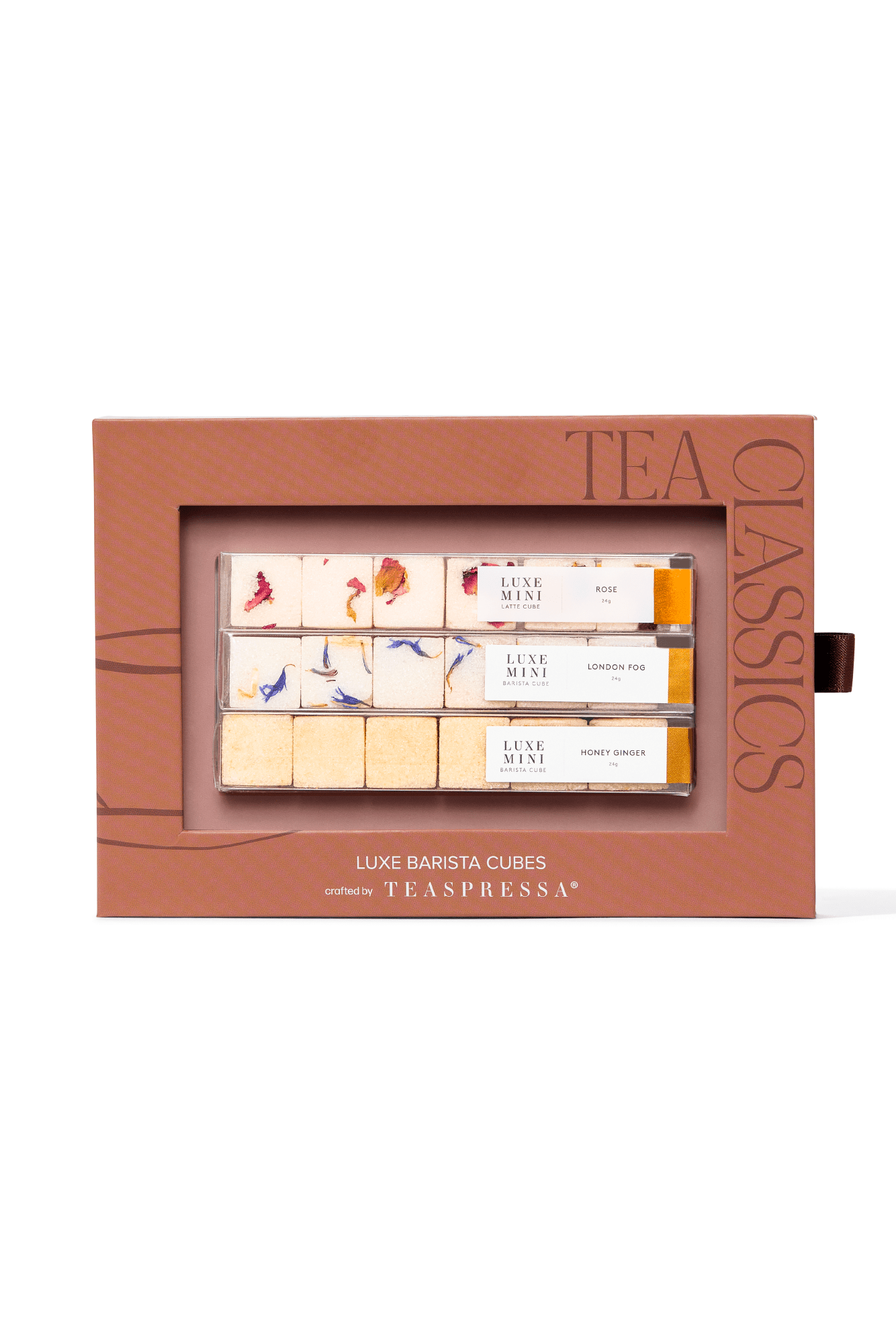 Passport To: Tea Kit - Joy