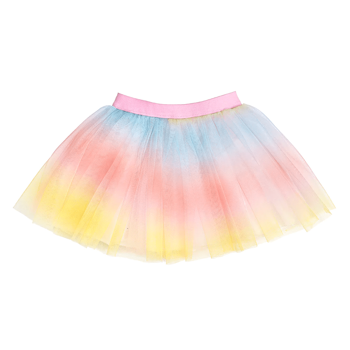 Pastel Tutu 0 - 12M - Joy Gift Shoppe