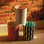 Pattern Bin: River - Joy