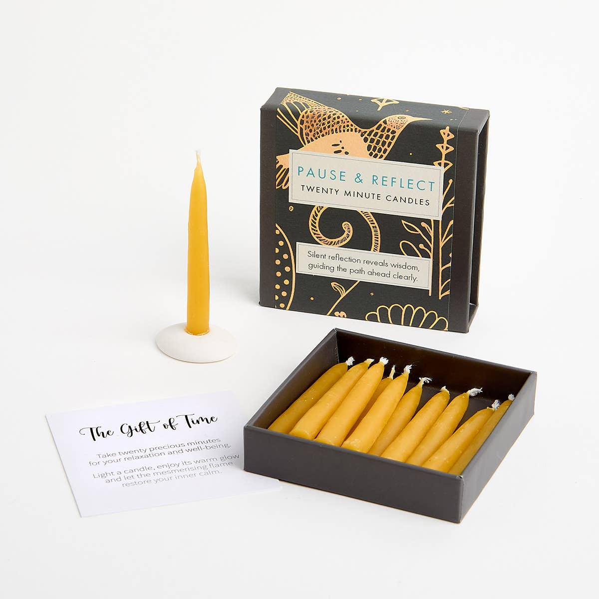 Pause & Reflect (Folk) - Joy Gift Shoppe