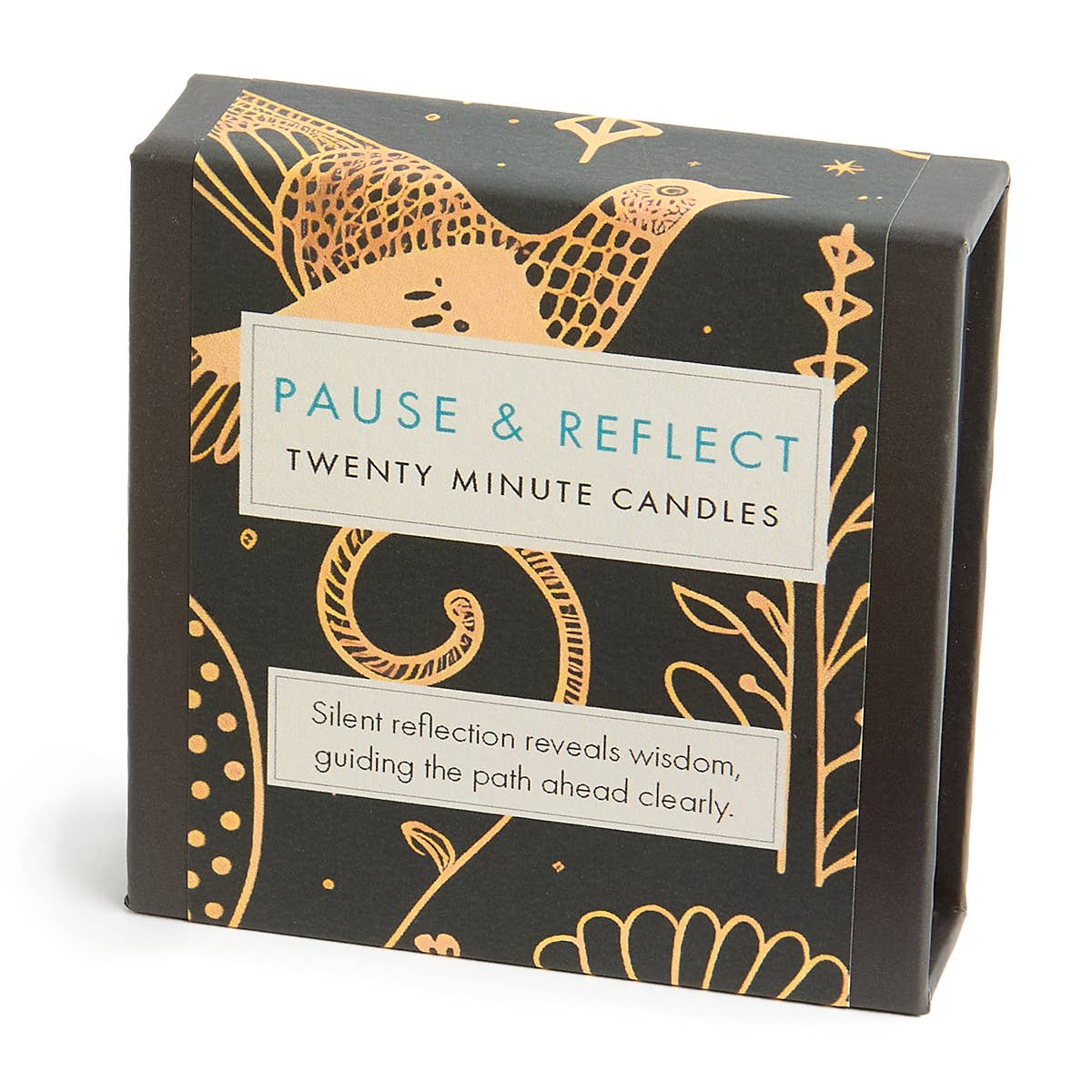 Pause & Reflect (Folk) - Joy Gift Shoppe