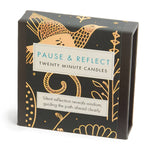 Pause & Reflect (Folk) - Joy Gift Shoppe