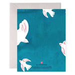 Peace Doves Boxed Card Set - Joy Gift Shoppe