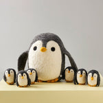 Pengu the Guin - Joy