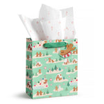 Peppermints Tissue Paper - Joy Gift Shoppe