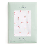 Peppermints Tissue Paper - Joy Gift Shoppe