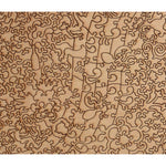 Peruvian Nights Puzzle - Joy