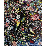 Peruvian Nights Puzzle - Joy