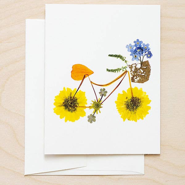 Petal People Press Cards - Joy Gift Shoppe