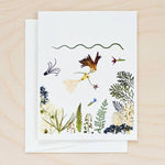 Petal People Press Cards - Joy Gift Shoppe
