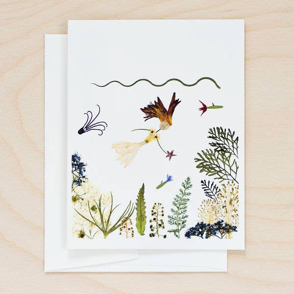 Petal People Press Cards - Joy Gift Shoppe