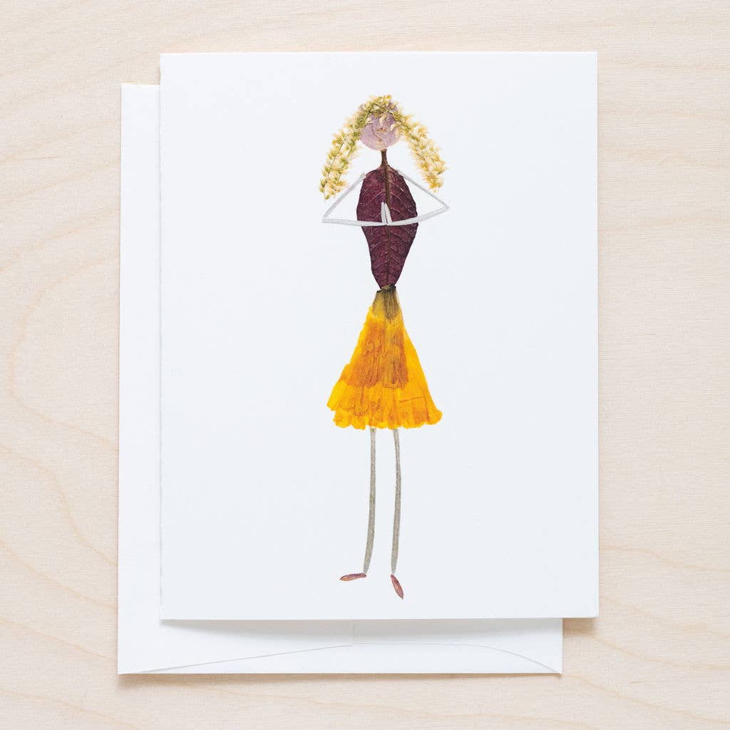 Petal People Press Cards - Joy Gift Shoppe