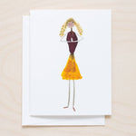 Petal People Press Cards - Joy Gift Shoppe