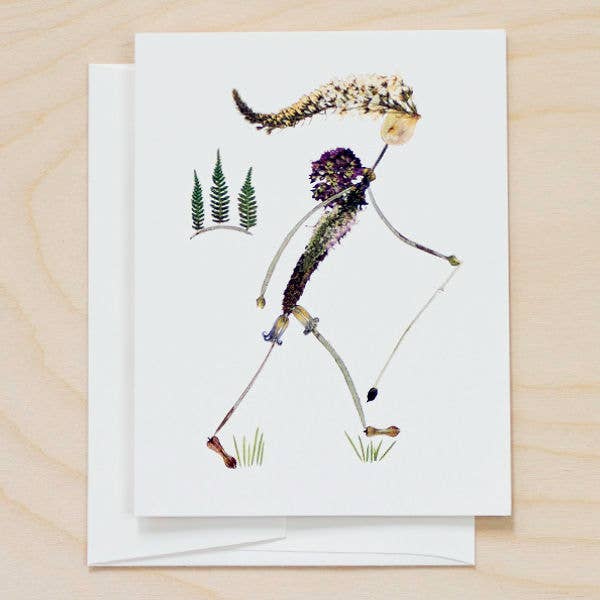 Petal People Press Cards - Joy Gift Shoppe