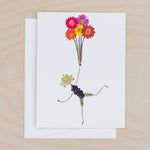 Petal People Press Cards - Joy Gift Shoppe