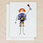 Petal People Press Cards - Joy Gift Shoppe
