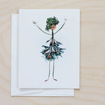 Petal People Press Cards - Joy Gift Shoppe