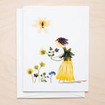 Petal People Press Cards - Joy Gift Shoppe
