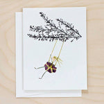 Petal People Press Cards - Joy Gift Shoppe