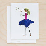Petal People Press Cards - Joy Gift Shoppe