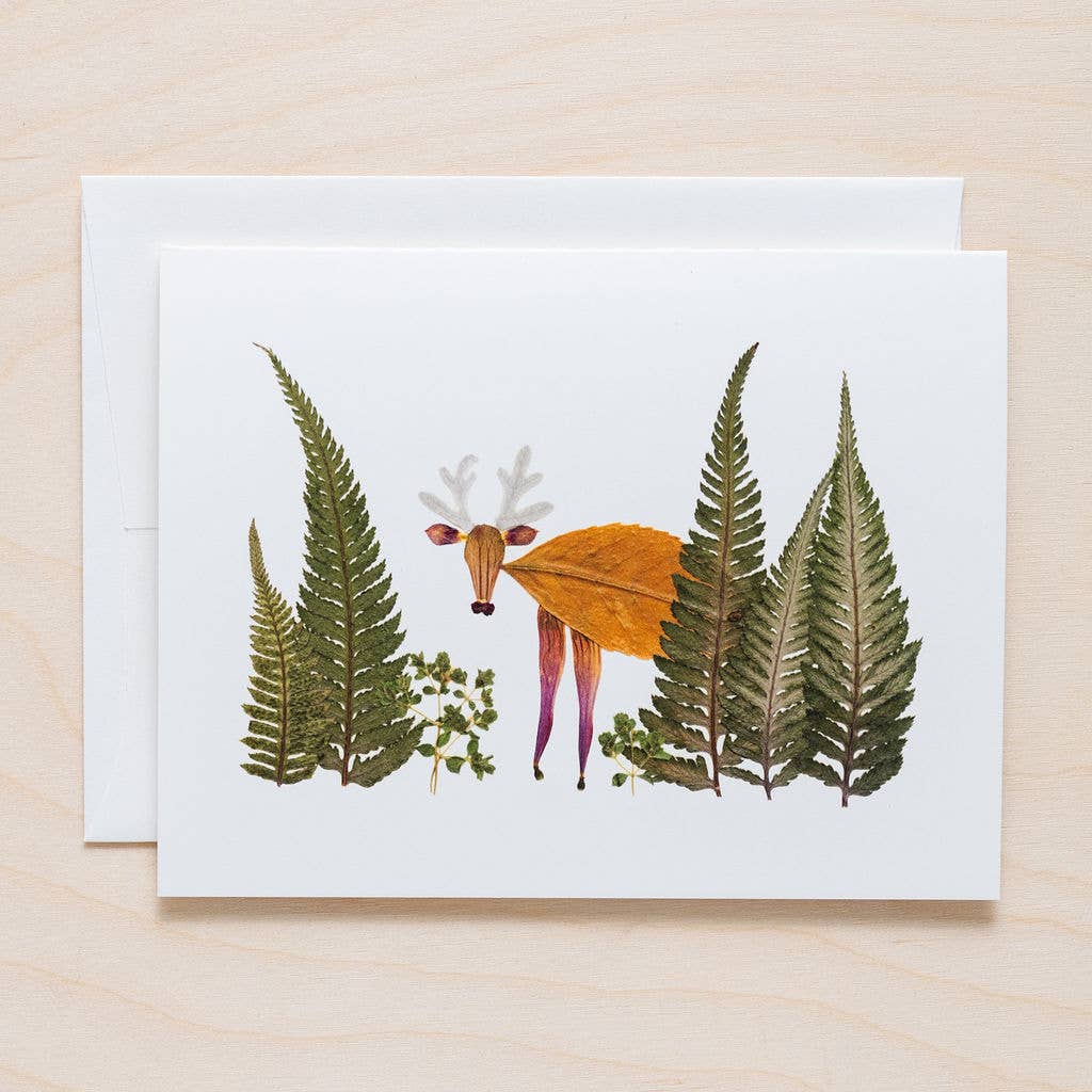 Petal People Press Cards - Joy Gift Shoppe