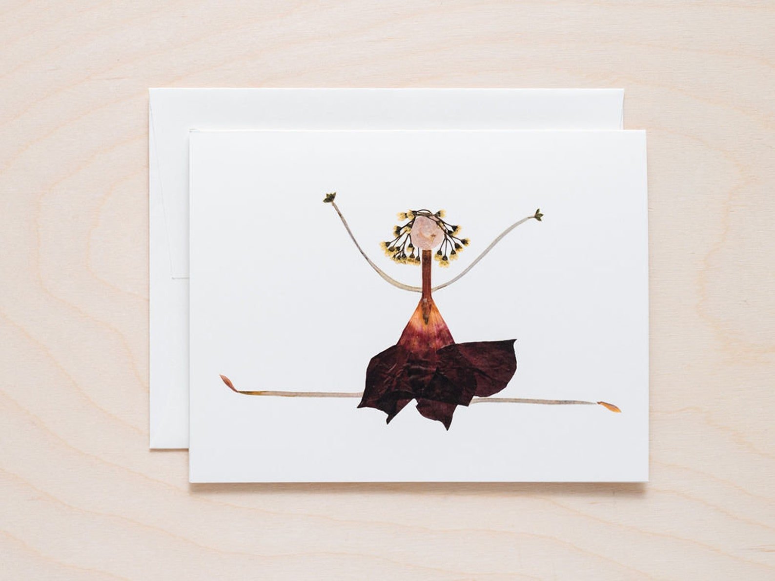 Petal People Press Cards - Joy Gift Shoppe