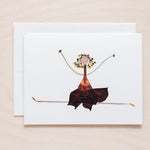Petal People Press Cards - Joy Gift Shoppe