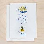Petal People Press Cards - Joy Gift Shoppe