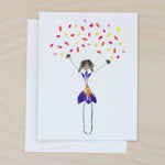 Petal People Press Cards - Joy Gift Shoppe