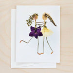 Petal People Press Cards - Joy Gift Shoppe