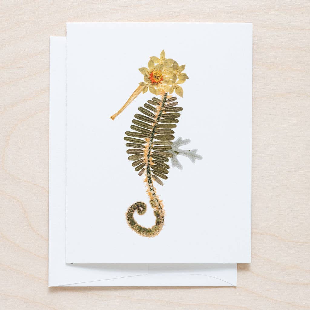 Petal People Press Cards - Joy Gift Shoppe