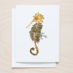 Petal People Press Cards - Joy Gift Shoppe