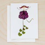 Petal People Press Cards - Joy Gift Shoppe