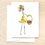 Petal People Press Cards - Joy Gift Shoppe